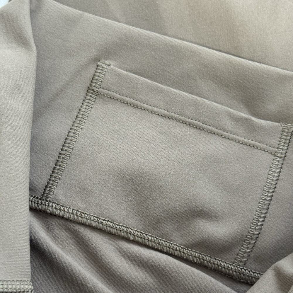 NWT Fabletics Define High Waisted 7/8 Leggings Si… - image 9